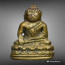 กริ่งหน้าไทย สังฆราชแพ วัดสุทัศน์