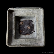 พระสิวลีเชียงแสน