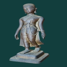 พระสิวลีเชียงแสน