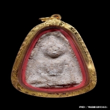 พระกรุวัดใหม่ปากบาง พิมพ์นางพญา จ.อยุธยา