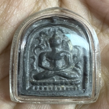 พระสังวราชุ่ม วัดพลับ ปี2460