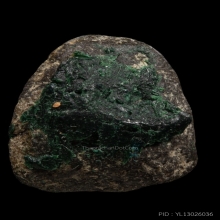 ที่3สมาคม ปิดตากิมจ๊อติดสีผึ้ง หลวงพ่อทาบ วัดกระบกขึ้นผึ้ง