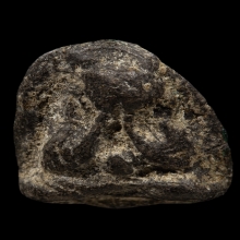 ที่3สมาคม ปิดตากิมจ๊อติดสีผึ้ง หลวงพ่อทาบ วัดกระบกขึ้นผึ้ง