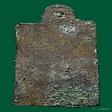 หลวงปู่ศุขบัวเล็บช้าง วัดคลองขอม