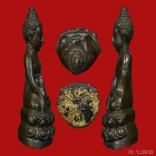 *** 1 ใน 80 องค์!!! ที่มีในโลก!!! ***