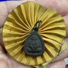 ปิดตาปั๊มวัดอนงค์ พิมพ์นิยม2497 สวยมากเดิม ๆสุดหายาก