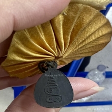 ปิดตาปั๊มวัดอนงค์ พิมพ์นิยม2497 สวยมากเดิม ๆสุดหายาก