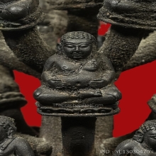 *** 1 ช่อ 19 องค์ ***