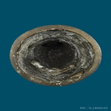 ปางรำพึง 13นิ้ว