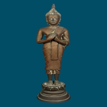 ปางรำพึง 13นิ้ว