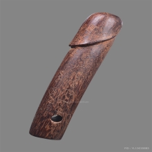 ปลัดขิก หลวงพ่ออี๋ วัดสัตหีบ