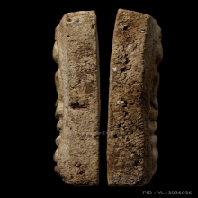 ติดที่3สมาคม หลวงปู่หิน วัดระฆัง พระประธานเกศเอียง2488