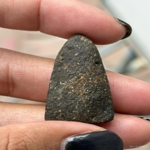 พระหลวงพ่อทวดเนื้อว่านไม่หักไม่ซ่อม