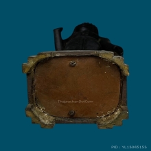 ปางห้ามสมุทร วัดสุทัศน์ 9ริ้ว