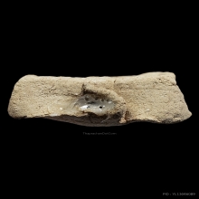 หลวงพ่อทวด  พิมพ์สองทวด ปี 2514