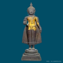 รัชกาล ปางห้ามสมุทร 9นิ้ว