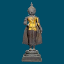 รัชกาล ปางห้ามสมุทร 9นิ้ว