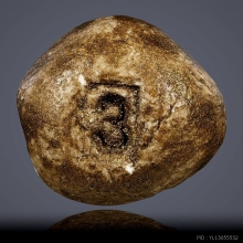 ลูกอมผงพรายกุมารหลวงปู่ทิม ออกวัดโพธิ์สัมพันธ์ ปี 17