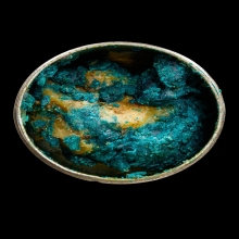 +ติดที่1สมาคม สีผึ้งเขียวหลวงพ่อทาบ วัดกระบกขึ้นผึ้ง