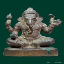 พระพิฆเนศ 3นิ้ว