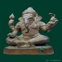 พระพิฆเนศ 3นิ้ว