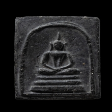 ติดที่1สมาคม หลวงปู่นาค วัดระฆัง เทวดาอกร่องใบลาน