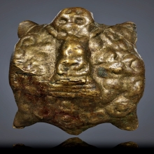 เต่าหลวงพ่ออิ่ม วัดหัวเขา