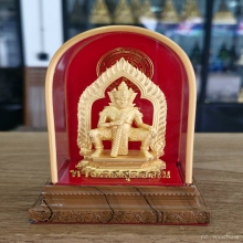 ท้าวเวสสุวรรณ 70 ปีพุทธสมาคม วัดใหญ่ จ.พิษณุโลก