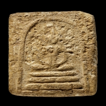 ติดที่3สมาคม หลวงปู่นาค วัดระฆัง เทวดาอกร่อง