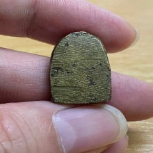 พ่อท่านเส้ง วัดเเหลมทราย สงขลา ปี2485