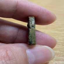 พ่อท่านเส้ง วัดเเหลมทราย สงขลา ปี2485