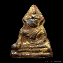 ติดที่2 สมาคม ยอดขุนพล เนื้อชิน กรุวัดใหญ่ชัยมงคล อยุธยา