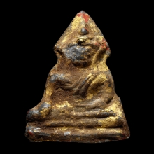 ติดที่2 สมาคม ยอดขุนพล เนื้อชิน กรุวัดใหญ่ชัยมงคล อยุธยา