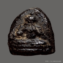 พระปิดตาหลวงพ่อผุด วัดวังเวียน จันทบุรี