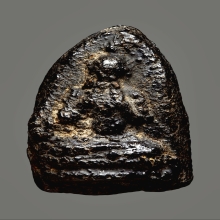 พระปิดตาหลวงพ่อผุด วัดวังเวียน จันทบุรี