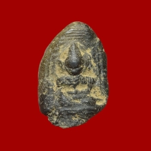 พระยอดขุนพลบุเรงนอง กรุถ้ำ