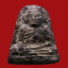 ลพ.คล้าย พิมพ์โบราณ เนื้อว้าน