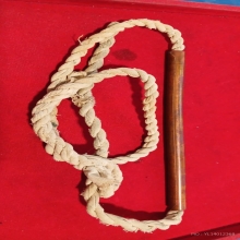 ตะกรุดหลวงพ่อโม วัดจันทนาราม จ.ชัยนาท