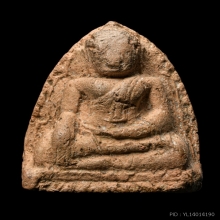 หวงพ่อโต​ กรุบางกระทิง​ มารวิชัย​ กรุเก่า