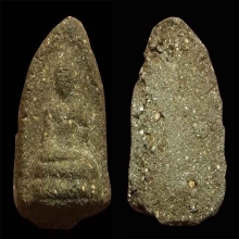 พระกรุวัดเทพลีลา กรุงเทพฯ