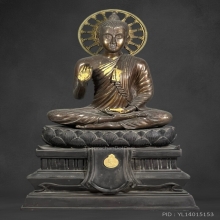 หลวงพ่อเกษม 9นิ้ว