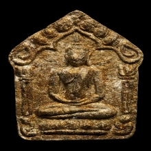 ขุนแผนผงพรายกุมารหลวงปู่ทิม