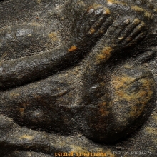 พระปิดตายันต์สุกิตติมา หลวงปู่โต๊ะ วัดประดู่ฉิมพลี 