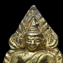 ชินราชอินโดจีน B เปียกทองเดิม