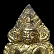 ชินราชอินโดจีน B เปียกทองเดิม