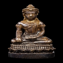 ติดที่1สมาคม พระกริ่งจอมสุรินทร์มหาเศรษฐี หลวงปู่หงส์