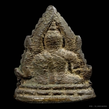 พระพุทธชินราชอินโดจีนปี2485 พิษณุโลก