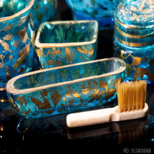 เครื่องแก้วจำลองของเล่นเจ้าฟ้า