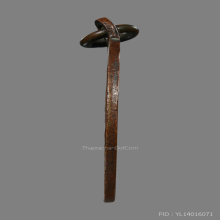 เหรียญหลวงปู่ทิม วัดนวลนรดิษฐ์  รุ่นเเรก ปี2473