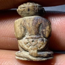 หลวงพ่อสุน วัดศาลากุน จ.นนทบุรี